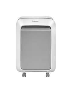 Fellowes Destructora LX211 Blanca microcor. 2x12mm