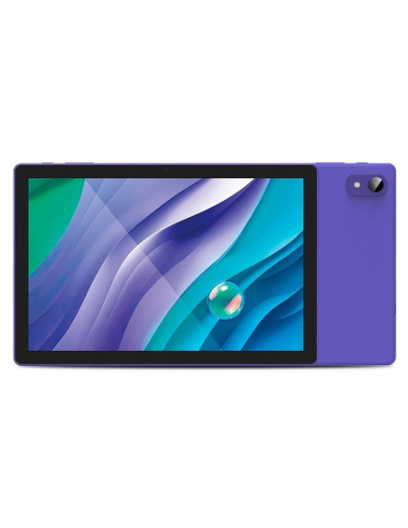 SPC Tablet Gravity 5 SE 10,1" 4GB 64GB Violeta