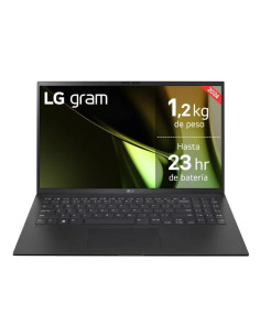 LG 15Z90S Ultra7-155H 32GB 1TB W11H 15.6" IPS