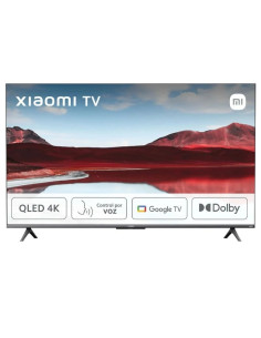 Xiaomi TV A PRO 2025 65" 4K QLED Google TV