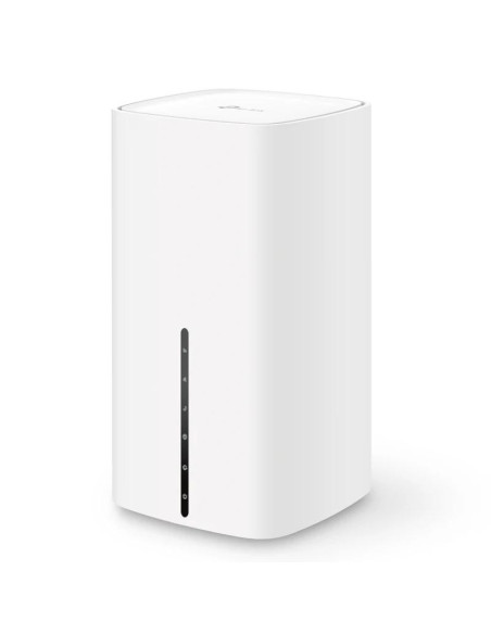 TP-Link NX510v Router VoIP 5G Wi-Fi 6 AX3000 2xGbE