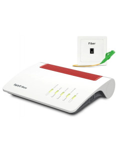 FRITZ!Box 5590 Fiber XGS-PON