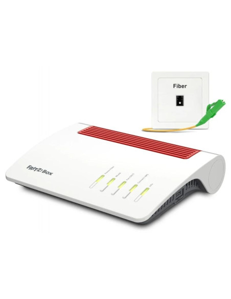 FRITZ!Box 5590 Fiber XGS-PON