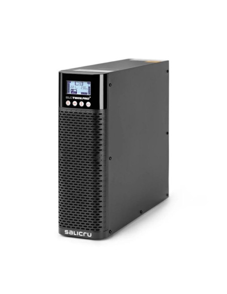 SALICRU Modulo de Bateria TWIN PRO2 (1500/2000)