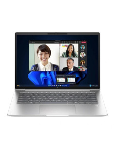 HP EliteBook 645 G11 AMD R5-7535U 16GB 512 W11P 14