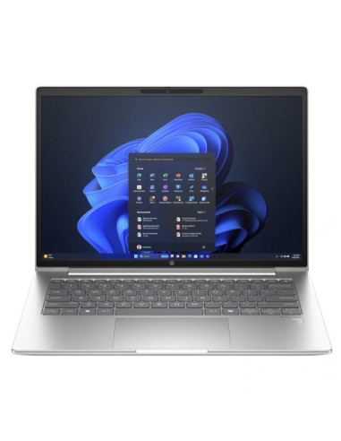 HP EliteBook 645 G11 AMD R7-7735U 16GB 512 W11P 14