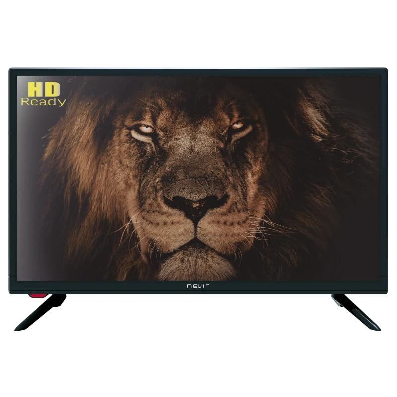 Nevir 7712 TV 24 " LED HD USB VGA HDMI USB