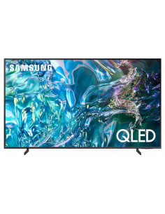 SAMSUNG TV 65" TQ65Q64D QLED UHD SMART TV HDR10+