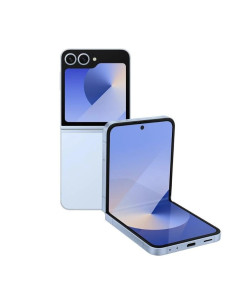 Samsung Galazy Z FLIP 6 5G 256GB Blue