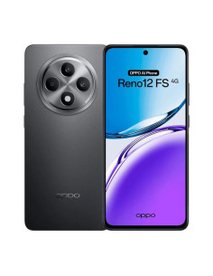 OPPO Reno 12FS 4G 6.7" 120Hz 8+8GB 512GB Grey