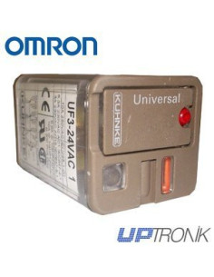 CO3 UNDECAL RELAY 24V DC