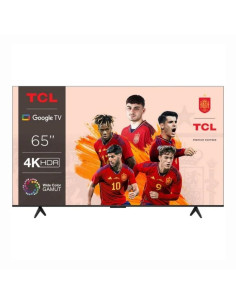 TCL 65P755 TV 65" 4K STVAnd 2xUSB 3XHDMI