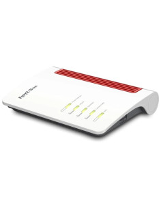 Fritz!Box 7690 Router WiFi7 4x4 Mesh 1x2,5Gb WAN
