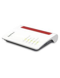 Fritz!Box 4050 Router WiFi6 Mesh 1xGb WAN 3xGb LAN