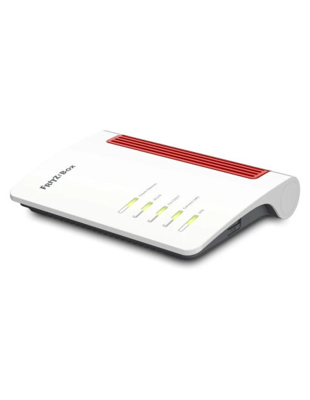 Fritz!Box 4050 Router WiFi6 Mesh 1xGb WAN 3xGb LAN