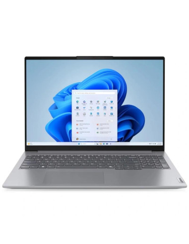 Lenovo TB 16 AMD R5-7535HS 16GB 512 W11Pro 16"