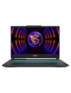 MSI Cyborg 15-1621XES i7-13620H 16 1TB 4060 DOS 15
