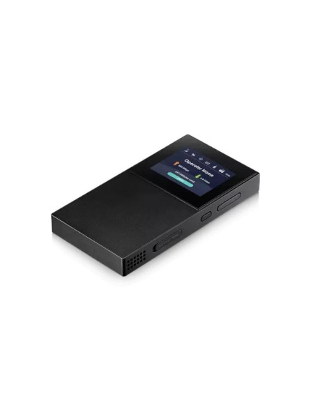 Zyxel NR2301 Router Portátil 5G-LTE WiFi6 1SIM