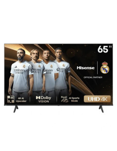 Hisense 65A6N TV 65" 4K STV 3xHDMI 2xUSB Bth Wf