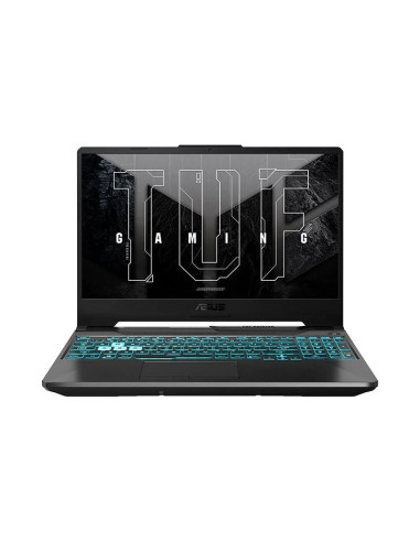 Asus FA506NCR-HN077 AMD R7-7435HS 16 512 3050 DOS