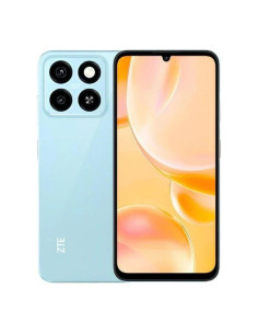 ZTE Blade A55 6,75" HD+ 4GB(+8GB) 128GB Blue