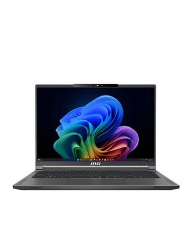 MSI Creator A16 AI+-243ES AMD AI9 32 1TB 4060 W11P