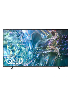 SAMSUNG TV 43" TQ43Q60D QLED UHD SMART TV HDR10+