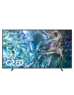 SAMSUNG TV 85" TQ85Q60D QLED UHD SMART TV HDR10+