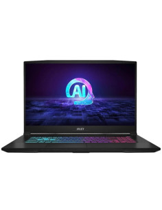 MSI Katana A17-875XES AMD R7-884HS 32 1TB 4060 DOS