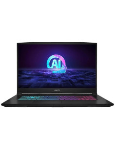 MSI Katana A15-468ES AMD R7-884HS 32 1TB 4060 W11H