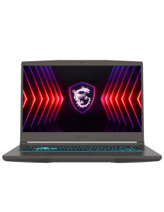MSI Thin 15-2688XES i5-13420H 16GB 512 4050 DOS 15