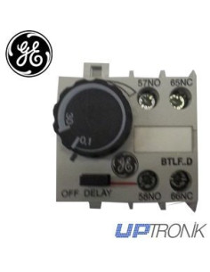 Température bloc avant. Connectez. 1SEG-60SEG