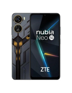 ZTE Nubia Neo 5G 6,6" FHD+ 8+10GB 256GB Black