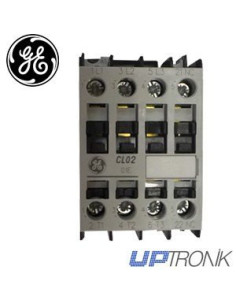 Contactor CL III 9A NA 230V 50-60HZ