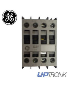 Contacteur 12A NC CL III 230V 50-60Hz
