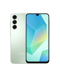 Samsung Galaxy A16 6.7" FHD+ 128GB 4GB Verde