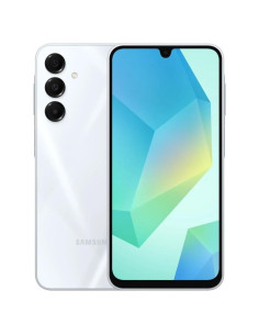 Samsung Galaxy A16 6.7" FHD+ 128GB 4GB Gray