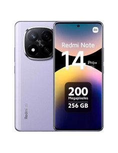 XIAOMI Redmi Note 14 PRO+ 5G 6,67" 256GB 8GB Purpl