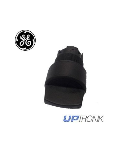 Emergency Board-EMERGENCY STOP 59mm