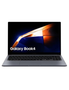 SAMSUNG Galaxy Book4 C7-150U 16GB 512GB W11P 15,6"