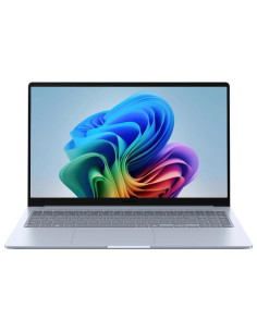 SAMSUNG Galaxy Book4 E XPlus 16GB 512GB W11P 15.6"