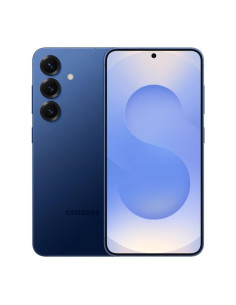 Samsung Galaxy S25 5G 6.2" QHD+ 256Gb 12Gb D.Blue