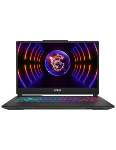 MSI Cyborg 15-841XE i7-13620H 16 512 4050 DOS 15"