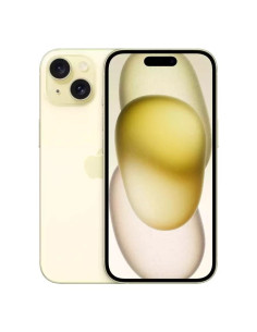 Apple iPhone 15 5G 6,1" 512 GB Amarillo