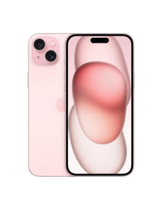 Apple iPhone 15 Plus 5G 6,7" 256 GB Rosa