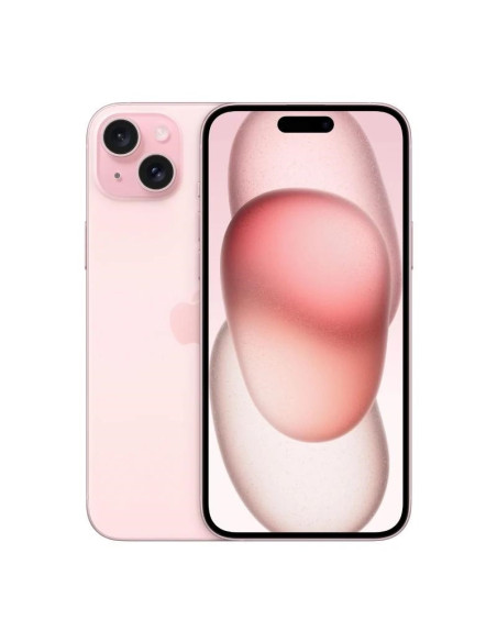 Apple iPhone 15 Plus 5G 6,7" 512 GB Rosa