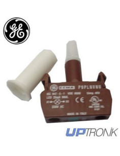 INTEGRATED LED Lamps Porta AC GREEN