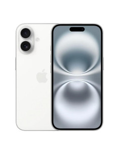 Apple iPhone 16 5G 6,1" 128 GB blanco