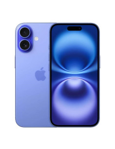 Apple iPhone 16 5G 6,1" 128 GB ultramarino
