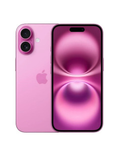 Apple iPhone 16 5G 6,1" 256 GB Rosa